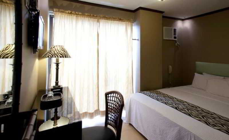 Reddoorz Plus New Era Budget Hotel Mabolo Former Reddoorz Near Landers Superstore Cebu City Exterior foto